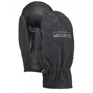 Manoplas Burton Work Horse Leather Mitten